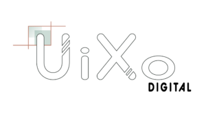 Logo UiXo