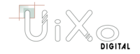 Logo UiXo