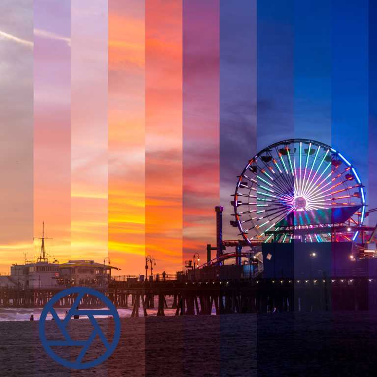 Timelapse