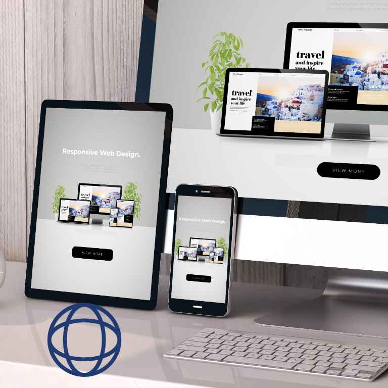 web référencement