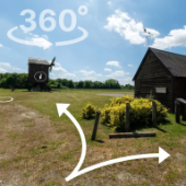 Visite virtuelle 360°